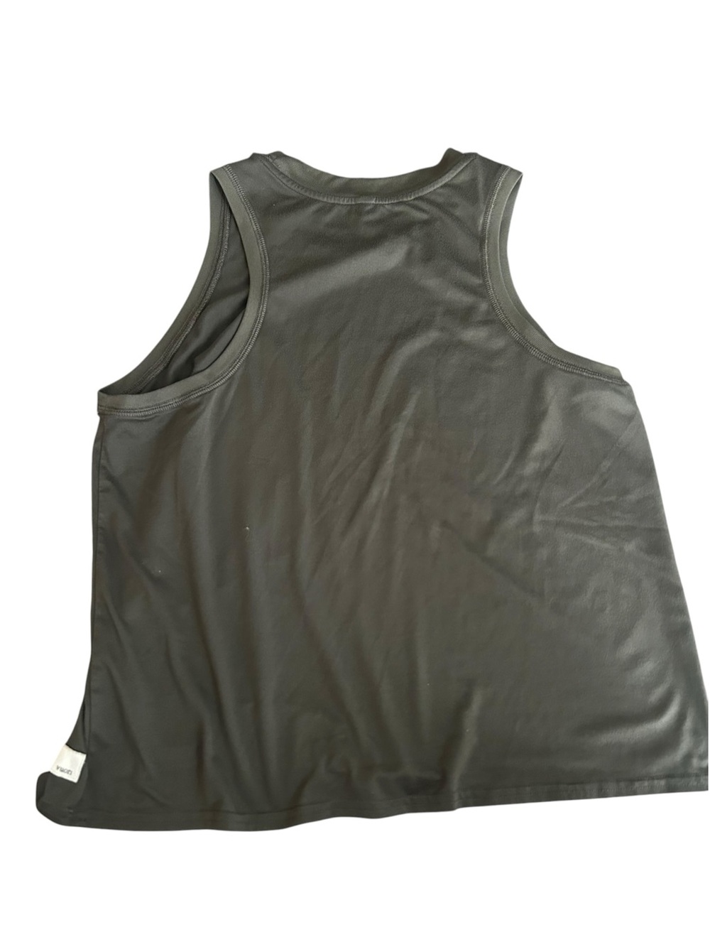 Vuori tank size small
